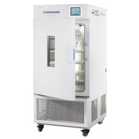 上海一恒LHH-250GSP綜合藥品穩(wěn)定性試驗箱 藥物穩(wěn)定試驗箱