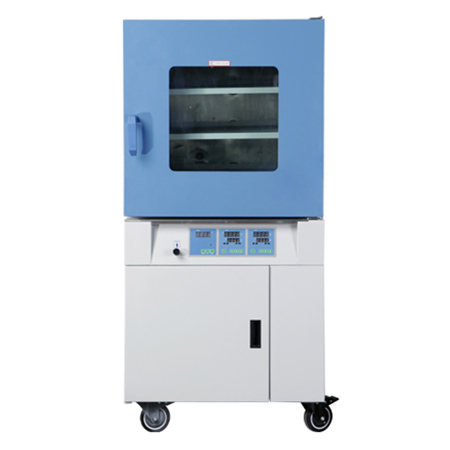 上海一恒BPZ-6093LCB真空干燥箱 真空烘箱 真空度數(shù)顯