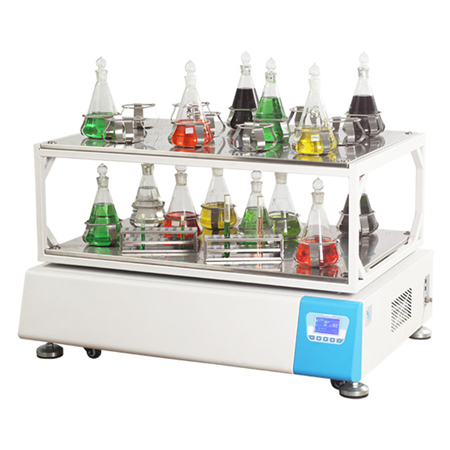 上海一恒搖瓶機(jī)HZQ-3112（雙層）振蕩器