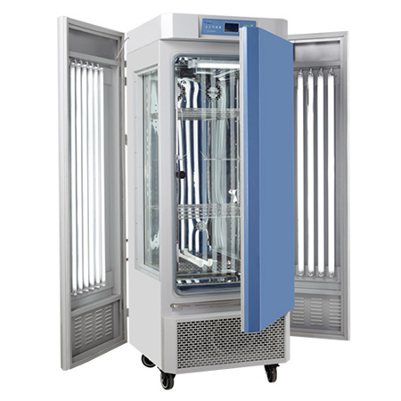 MGC-450BP光照培養(yǎng)箱種子發(fā)芽箱種子催芽箱